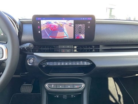 Voitures D'0Km À Toulouse | Fiat 600 1.2 Hybrid 136Ch Dct6 5P