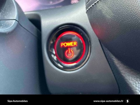 Voitures D'occasion À Mérignac | Honda Zr-V E:hev 2.0 I-Mmd Advance 5P