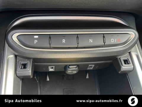 Voitures D'occasion À Mérignac | Jeep Avenger 115 Kw 4X2 Summit 5P