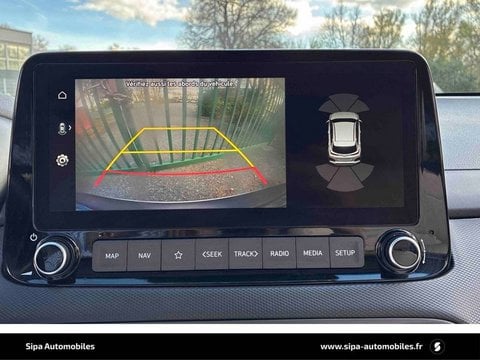 Voitures D'occasion À Muret | Hyundai Kona Hybrid 141 Executive 5P