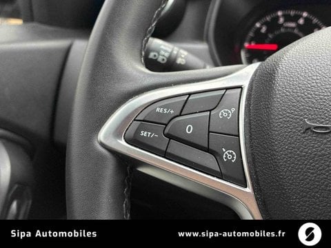 Voitures D'occasion À Mont-De-Marsan | Dacia Duster Tce 150 Fap 4X2 Edc Prestige 5P