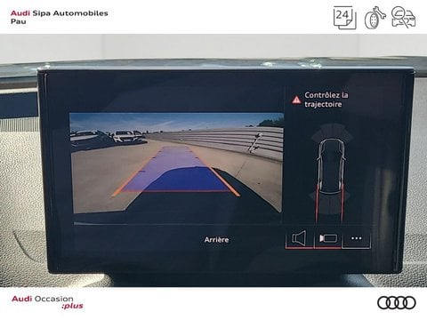 Voitures D'occasion À Lescar | Audi Q2 35 Tdi 150 S Tronic 7 S Line Plus 5P
