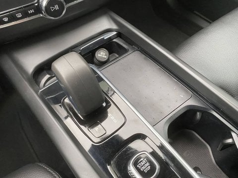 Voitures D'occasion À Lescar | Volvo Xc60 Ii B4 (Diesel) 197 Ch Geartronic 8 Momentum Business 5P