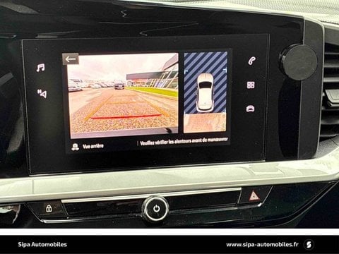 Voitures D'occasion À Toulouse | Opel Mokka Electrique 136 Ch & Batterie 50 Kwh Elegance 5P