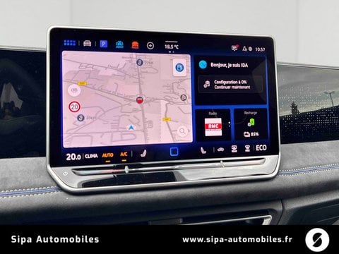 Voitures D'0Km À Lescar | Volkswagen Tiguan 1.5 Ehybrid 272Ch Dsg6 R-Line Edition 5P