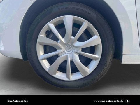 Voitures D'occasion À Toulouse | Opel Corsa Electrique F Electrique 136 Ch & Batterie 50 Kwh Edi...