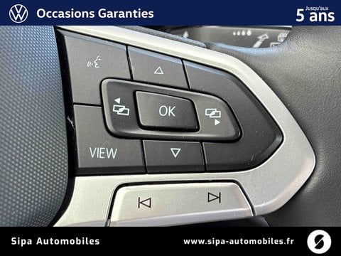 Voitures D'occasion À Lescar | Volkswagen Polo 1.0 Tsi 95 S&S Bvm5 Style 5P