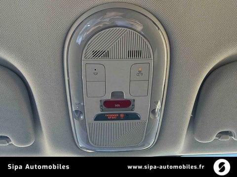 Voitures D'occasion À Villenave-D'ornon | Hyundai Ioniq 5 58 Kwh - 170 Ch Creative 5P