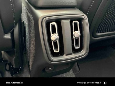 Voitures D'0Km À Mérignac | Volvo Xc40 B3 163 Ch Dct7 Plus 5P