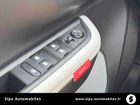 Voitures D'occasion À Lescar | Citroën C3 Aircross Ii Hybride 145 Ch Aut Max 5P