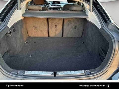 Voitures D'occasion À Toulouse | Bmw Série 4 Coupé Gran Coupé 418D 150 Ch Business Design 4P