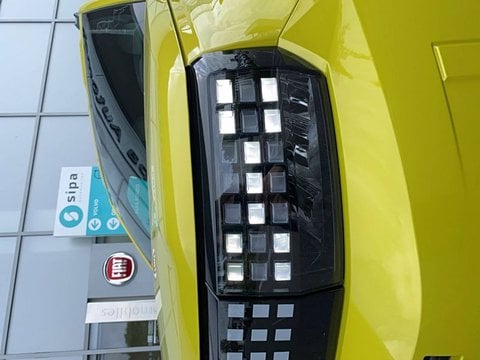Voitures D'0Km À Toulouse | Fiat Panda Grande Electrique Grande E 83Ch La Prima 5P