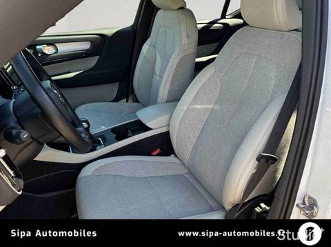 Voitures D'occasion À Mérignac | Volvo Xc40 T3 156 Ch Momentum 5P