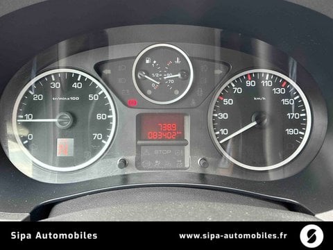 Voitures D'occasion À Mérignac | Citroën Berlingo E-Hdi 90 Airdream Pack Alu Bmp6 5P