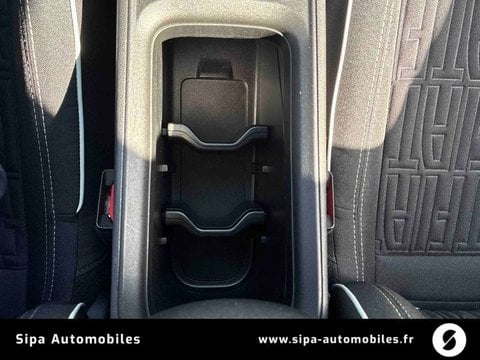 Voitures D'occasion À Muret | Fiat 600 T-Gen 3 1.2 Hybrid 145Ch Edct6 5P