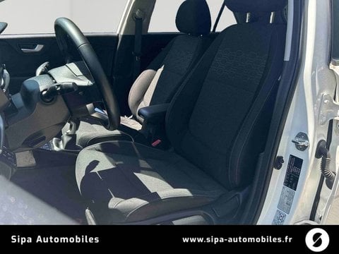 Voitures D'occasion À Muret | Kia Rio 1.0L T-Gdi 100 Ch Isg Design 5P