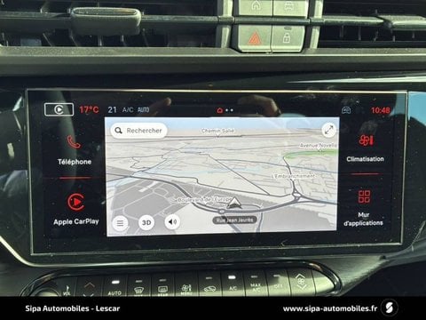 Voitures D'0Km À Lescar | Alfa Romeo 145 Junior 1.2 Ibrida Ch E-Dct6 Techno 5P