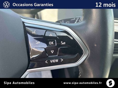 Voitures D'occasion À Lescar | Volkswagen Id.3 204 Ch Pro Performance Active 5P