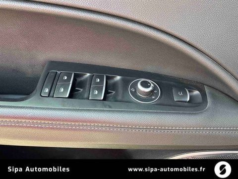 Voitures D'occasion À Toulouse | Alfa Romeo Stelvio 2.2 160 Ch At8 Super 5P