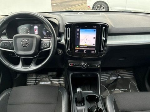 Voitures D'occasion À Saint Avit | Volvo Xc40 D3 Adblue 150 Ch Geartronic 8 Momentum 5P