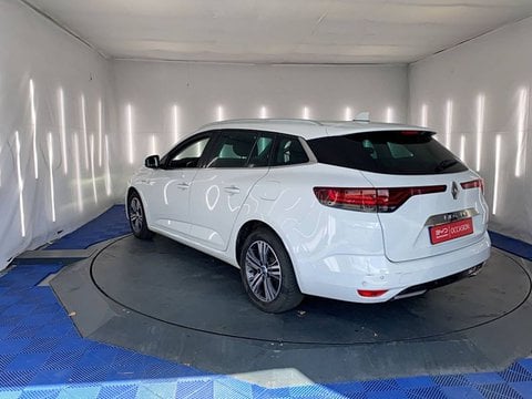 Voitures D'occasion À Fenouillet | Renault Mégane Megane Iv Iv Estate E-Tech Plug-In Hybride 16...