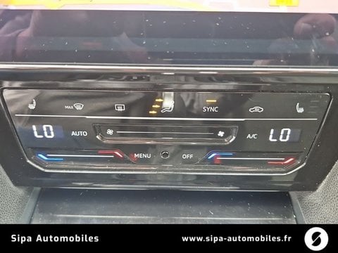 Voitures D'occasion À Tarbes | Volkswagen Arteon Shootingbrake Shooting Brake 2.0 Tdi Evo Scr 15...