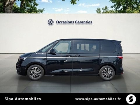 Voitures D'occasion À Lescar | Volkswagen Multivan Court 1.4 Ehybrid 218 Dsg6 Style 5P
