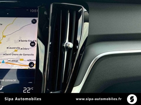 Voitures D'occasion À Labège | Volvo V60 D3 150 Ch Geartronic 8 5P