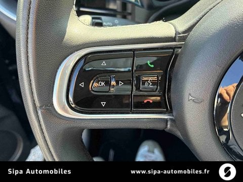 Voitures D'occasion À Toulouse | Fiat 500 E 95 Ch Nouvelle 3P