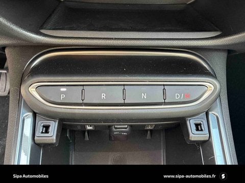 Voitures D'0Km À Mérignac | Fiat 600 T-Gen 3 1.2 Hybrid 110Ch Edct6 La Prima 5P