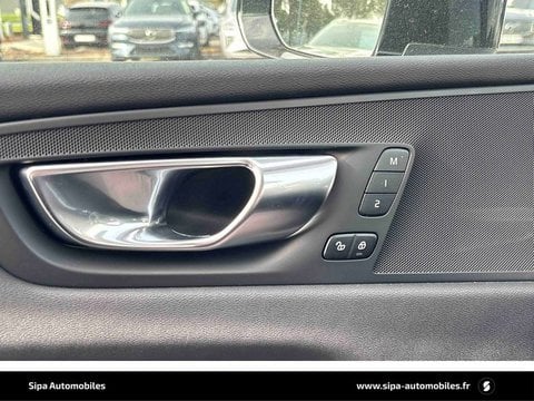 Voitures D'occasion À Labège | Volvo Xc60 T6 Awd Hybride Rechargeable 253 Ch+145 Ch Geartronic ...