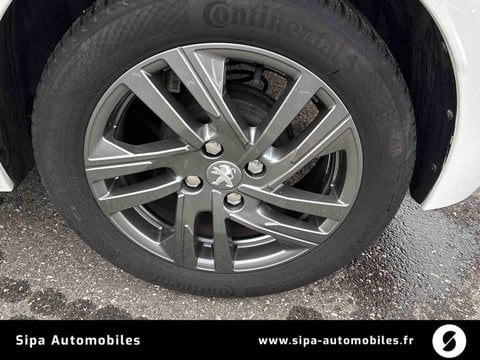 Voitures D'occasion À Toulouse | Peugeot 208 Puretech 100 S&S Bvm6 Style 5P