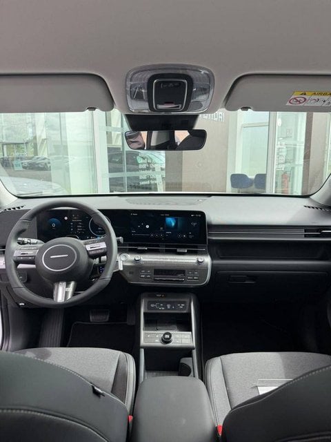 Voitures D'0Km À Toulouse | Hyundai Kona Electrique Ii Electrique 65 Kwh - 217 Ch Ultime Edition 5P