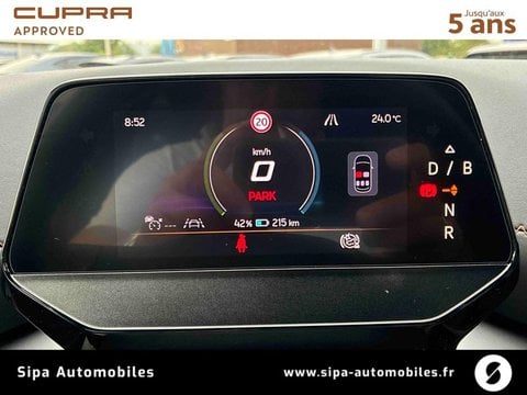 Voitures D'occasion À Lescar | Cupra Born 230 Ch - Batterie Xl V 5P