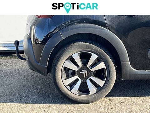 Voitures D'occasion À Lescar | Citroën C3 Puretech 82 S&S Bvm5 Shine 5P
