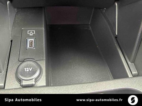 Voitures D'occasion À Lescar | Ds Ds 4 Hybride E-Tense 225 Eat8 Trocadero 5P