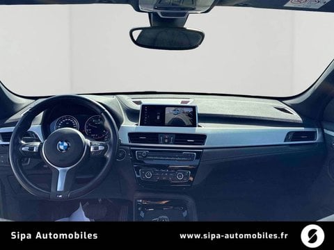 Voitures D'occasion À Villenave-D'ornon | Bmw X1 Sdrive 18D 150 Ch Bva8 Xline 5P