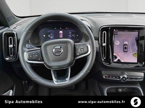 Voitures D'occasion À Mérignac | Volvo Xc40 B3 163 Ch Dct7 Ultra 5P