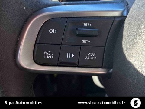 Voitures D'occasion À Muret | Fiat 600 T-Gen 3 1.2 Hybrid 110Ch Edct6 5P