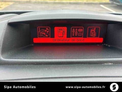 Voitures D'occasion À Toulouse | Citroën Berlingo Multispace Bluehdi 100 Bvm5 Xtr+ 5P