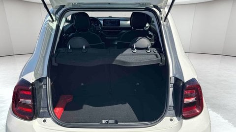 Voitures D'occasion À Villenave-D'ornon | Fiat 500 500E Berline E 95 Ch Nouvelle 3P