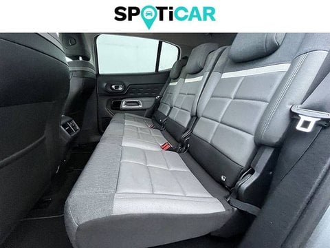 Voitures D'occasion À Lescar | Citroën C5 Aircross Bluehdi 130 S&S Eat8 Shine Pack 5P