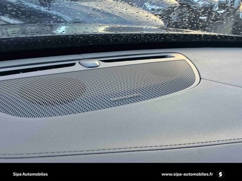 Voitures D'occasion À Mérignac | Volvo Xc90 T8 Awd Hybride Rechargeable 455 Ch Geartronic 8 7Pl...