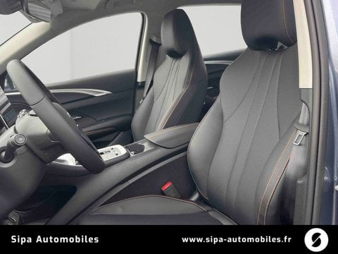Voitures D'0Km À Mérignac | Byd Sealion 5 Dm-I Sealion 5 1.5L Dm-I 212 Ch Phev Design 5P
