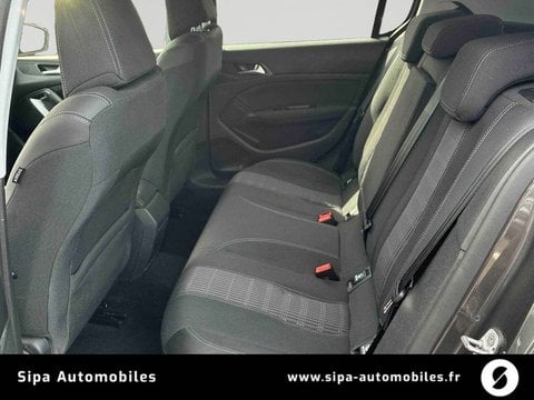 Voitures D'occasion À Mont-De-Marsan | Peugeot 308 Puretech 130Ch S&S Bvm6 Allure 5P