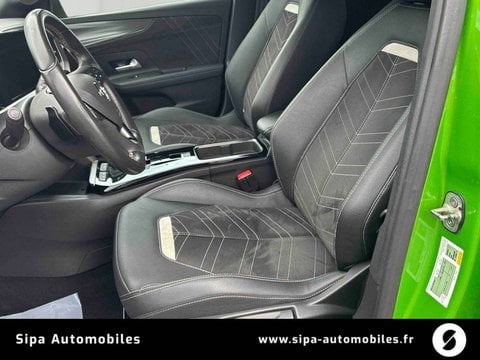 Voitures D'occasion À Muret | Opel Mokka 1.2 Turbo 130 Ch Bva8 Ultimate 5P