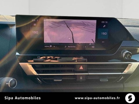 Voitures D'occasion À Mont-De-Marsan | Citroën C4 Puretech 130 S&S Bvm6 Shine 5P