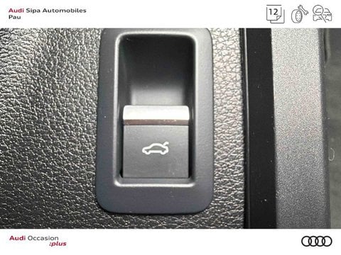 Voitures D'occasion À Lescar | Audi Q5 Sportback 40 Tdi 204 S Tronic 7 Quattro Avus 5P