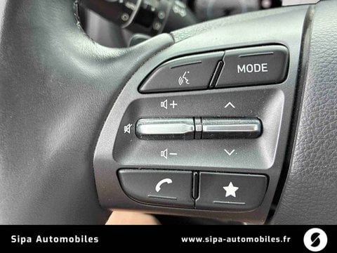 Voitures D'occasion À Toulouse | Hyundai Kona Electrique 39 Kwh - 136 Ch Executive 5P