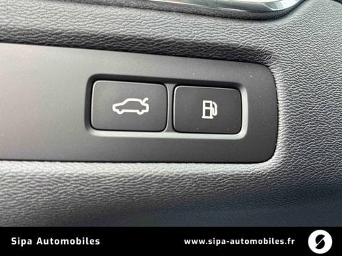 Voitures D'0Km À Toulouse | Volvo Xc60 T6 Awd Hybride Rechargeable 253 Ch+145 Ch Geartronic 8 Ul...
